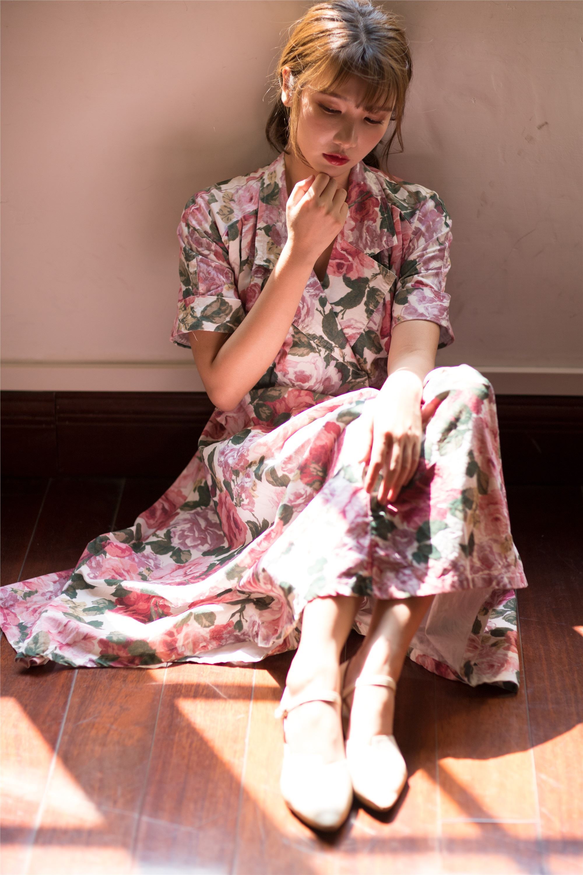 YITUYU艺图语 2021.08.24 流年 湘湘